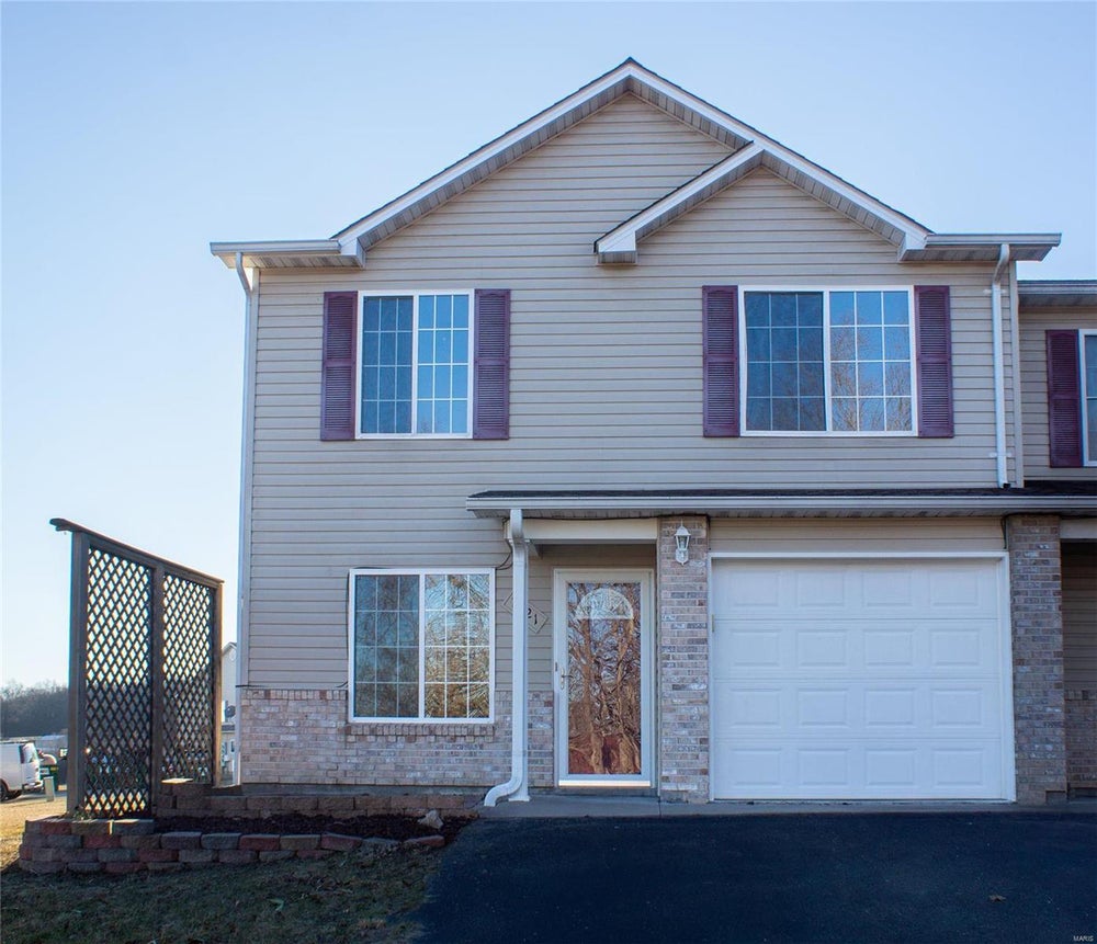 1821 Woodland Trail, Farmington, MO 63640 MLS 24006592 Coldwell Banker