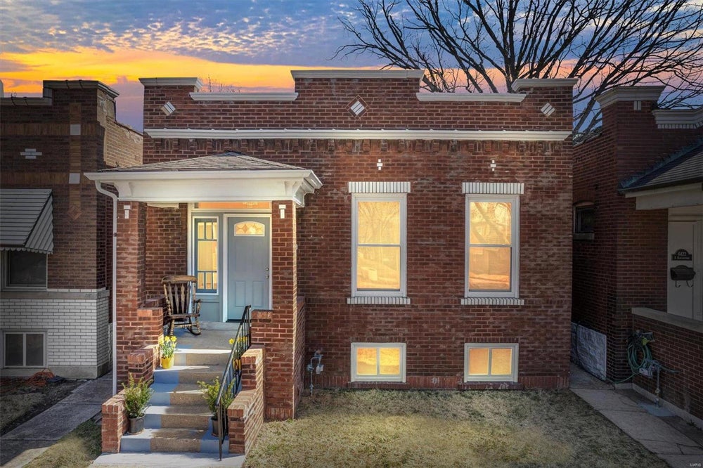 6418 S Kingshighway Boulevard, St Louis, MO 63109 MLS 24008364