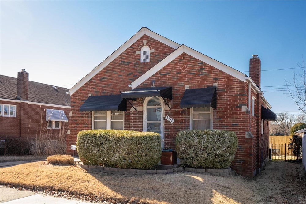 5342 Sunshine Drive, St Louis, MO 63109 MLS 24008954 Coldwell Banker