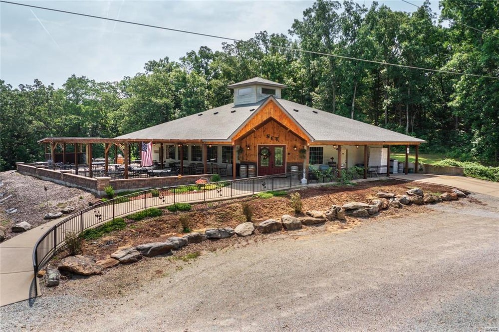 3578 Sand Creek, Farmington, MO 63640 MLS 24009932 Coldwell Banker