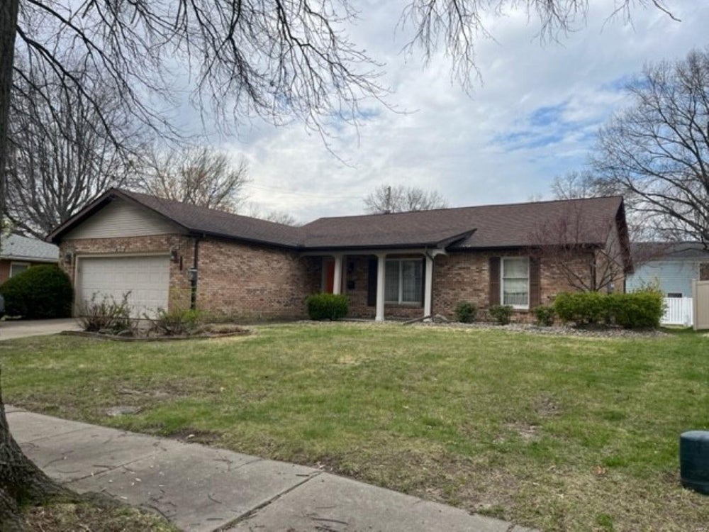 3345 Colgate Place, Granite City, IL 62040 MLS 24017229 Coldwell