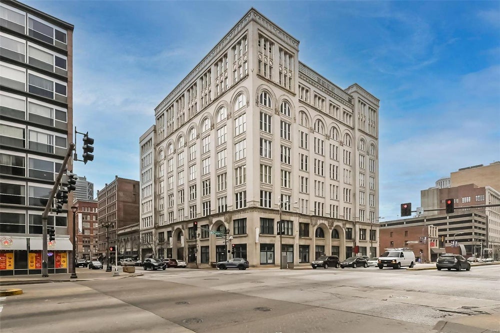 1132 Washington Avenue 308, St Louis, MO 63101 MLS 24021498