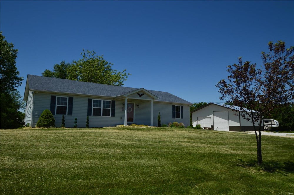 29599 Highway Aa, Wright City, MO 63390 MLS 24022176 Coldwell Banker