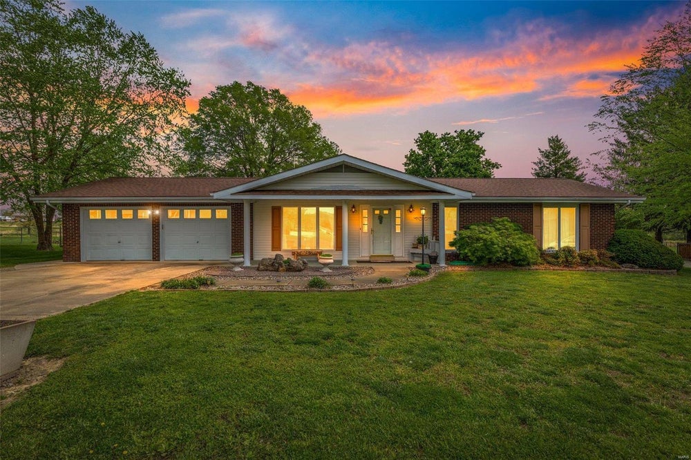 2608 Wycliff Drive, Farmington, MO 63640 MLS 24022754 Coldwell Banker