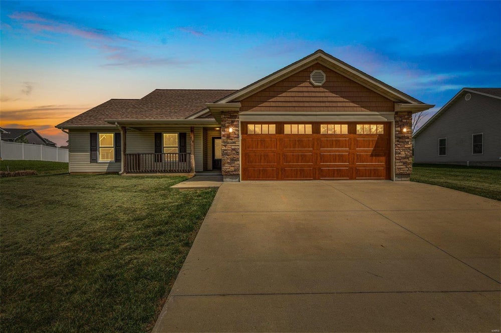 718 Timberline Drive, Farmington, MO 63640 MLS 24026825 Coldwell