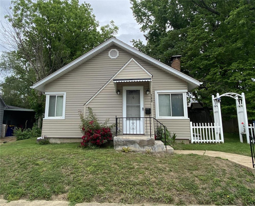 709 Cleveland Avenue, Festus, MO 63028 MLS 24029383 Coldwell Banker