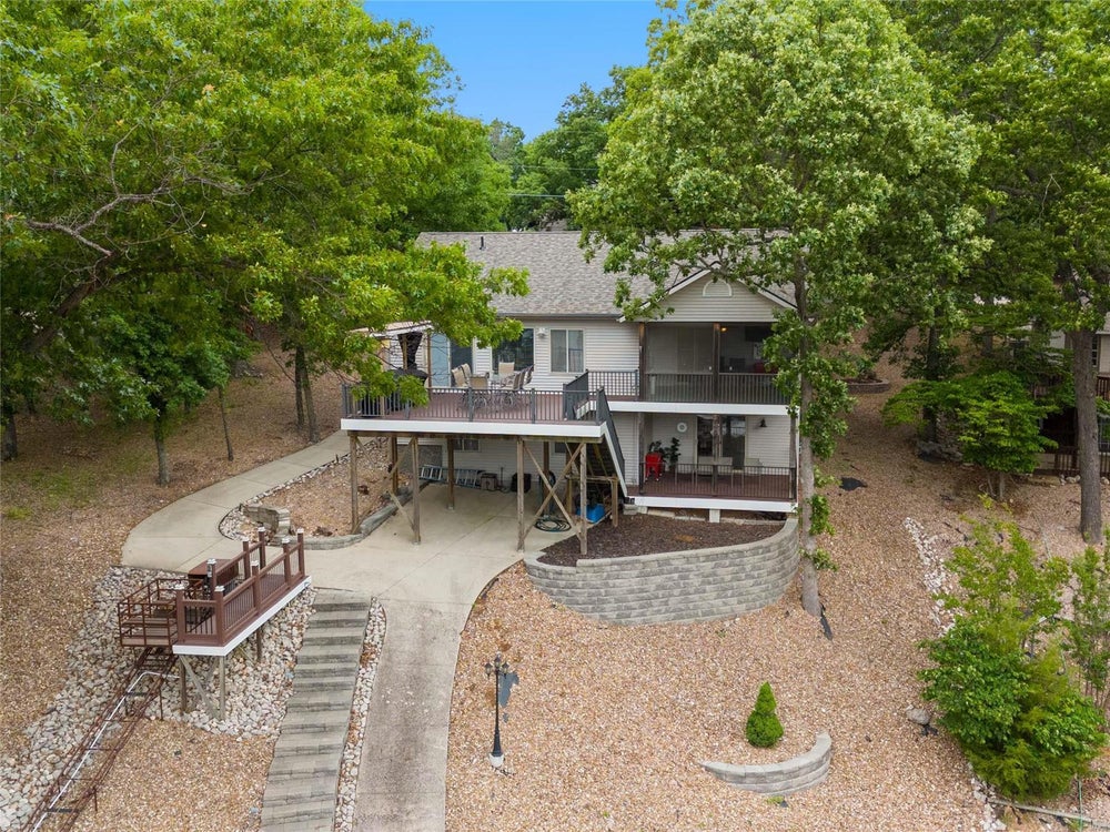 4448 Hamrock Lane, Osage Beach, MO 65065 MLS 24032288 Coldwell Banker