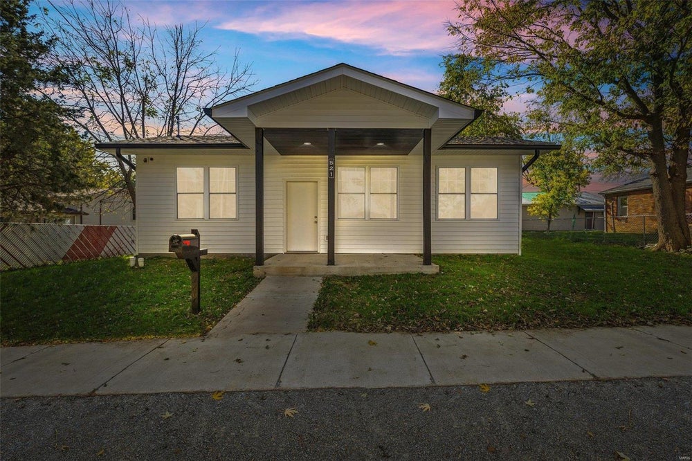 Address Withheld By Seller, Park Hills, MO 63601 MLS 24034778 Coldwell Banker