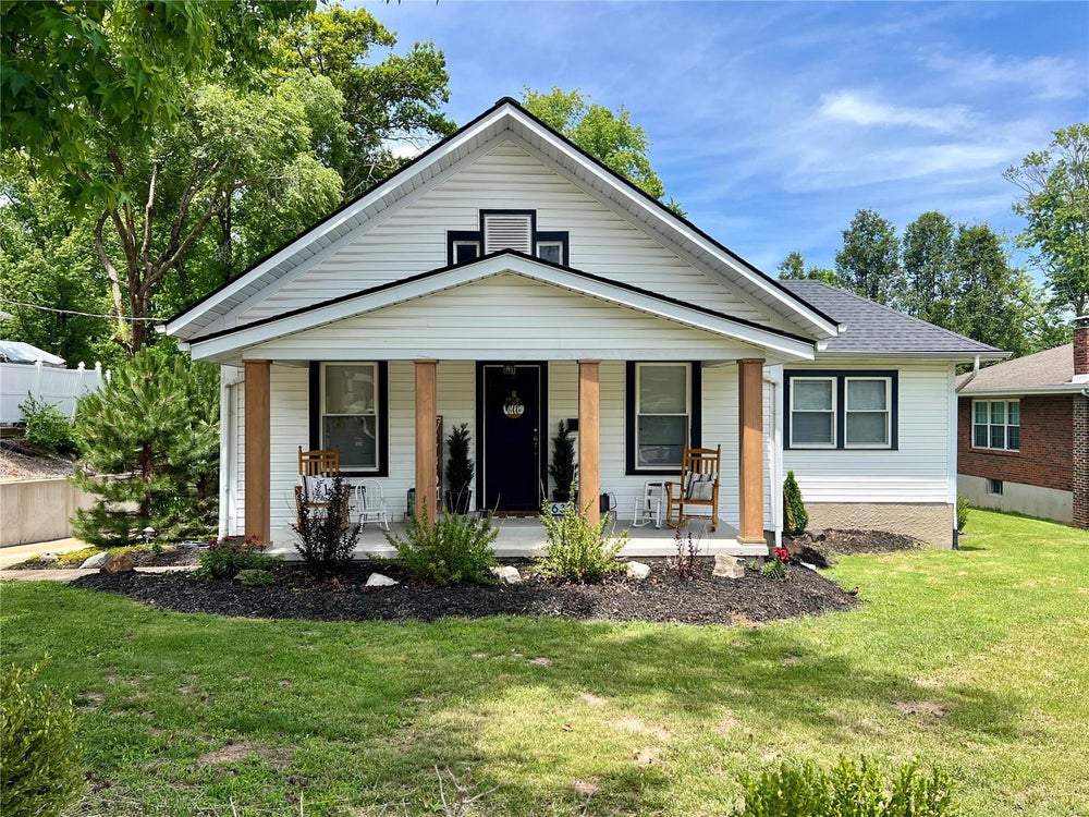 635 W Main Street, Festus, MO 63028 MLS 24035310 Coldwell Banker