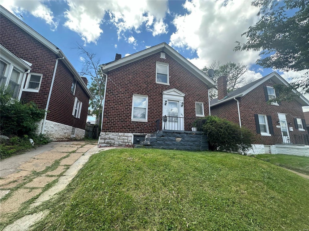 Address Withheld By Seller, St Louis, MO 63116 MLS 24035493