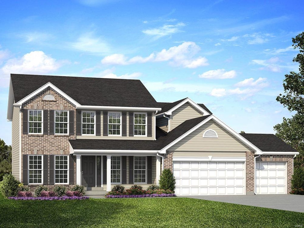 282 Osprey Court, Lake St Louis, MO 63367 - MLS# 24039468 - Coldwell Banker