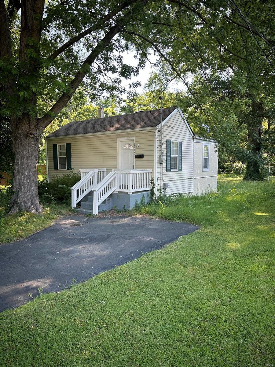 2726 Osgood Avenue, St Louis, MO 63114 MLS 24040227 Coldwell Banker