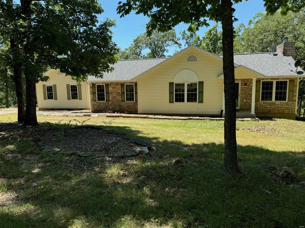 3553 Becker Joerling Road, Foristell, MO 63348 MLS 24041132