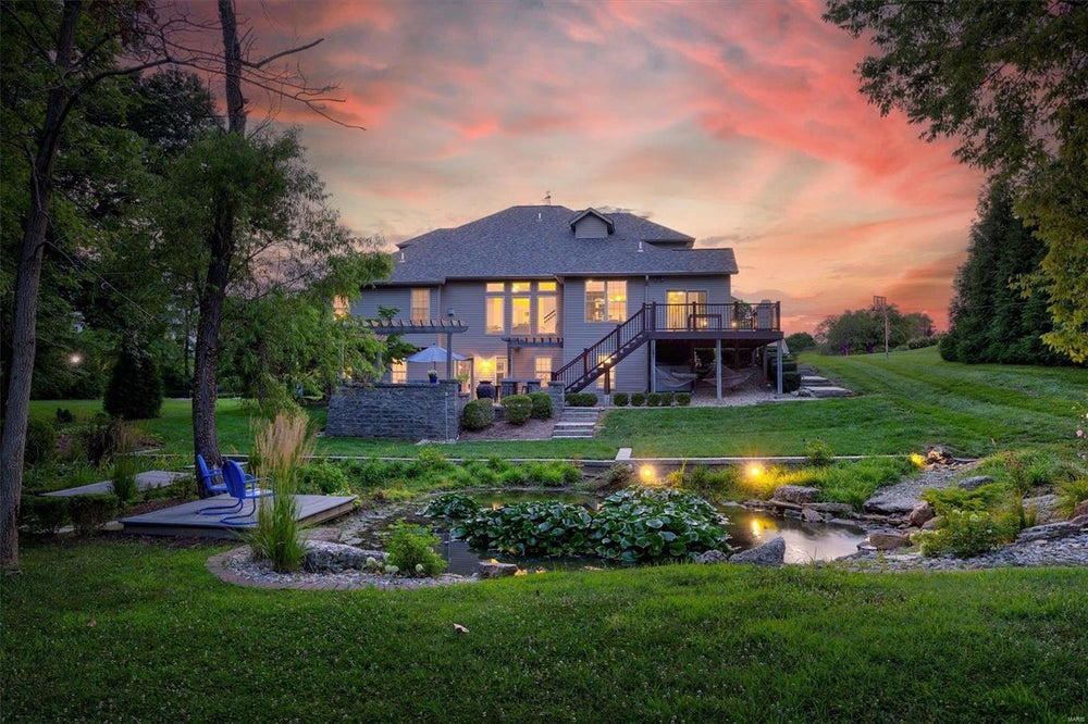 43 Country Club View, Edwardsville, IL 62025 MLS 24043681 Coldwell