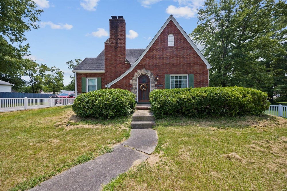 802 Cleveland Avenue, Festus, MO 63028 MLS 24045356 Coldwell Banker