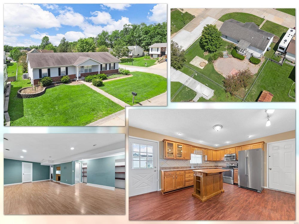 1094 Eagle Nest Drive, Festus, MO 63028 MLS 24045754 Coldwell Banker