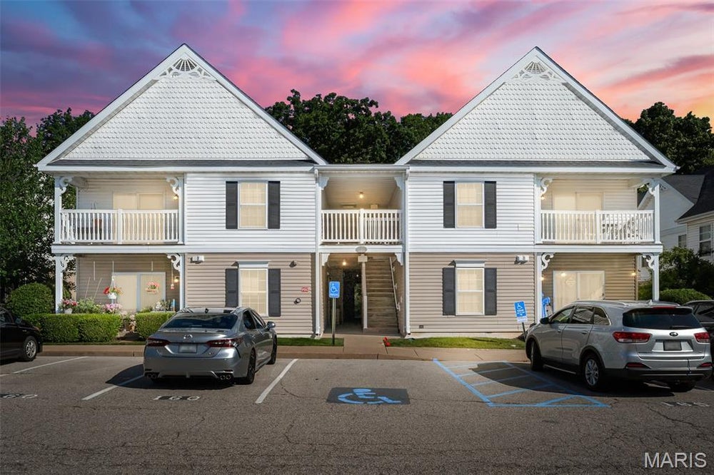 160 Brandy Mill Circle #7C, High Ridge, MO 63049 - MLS# 25035175 ...
