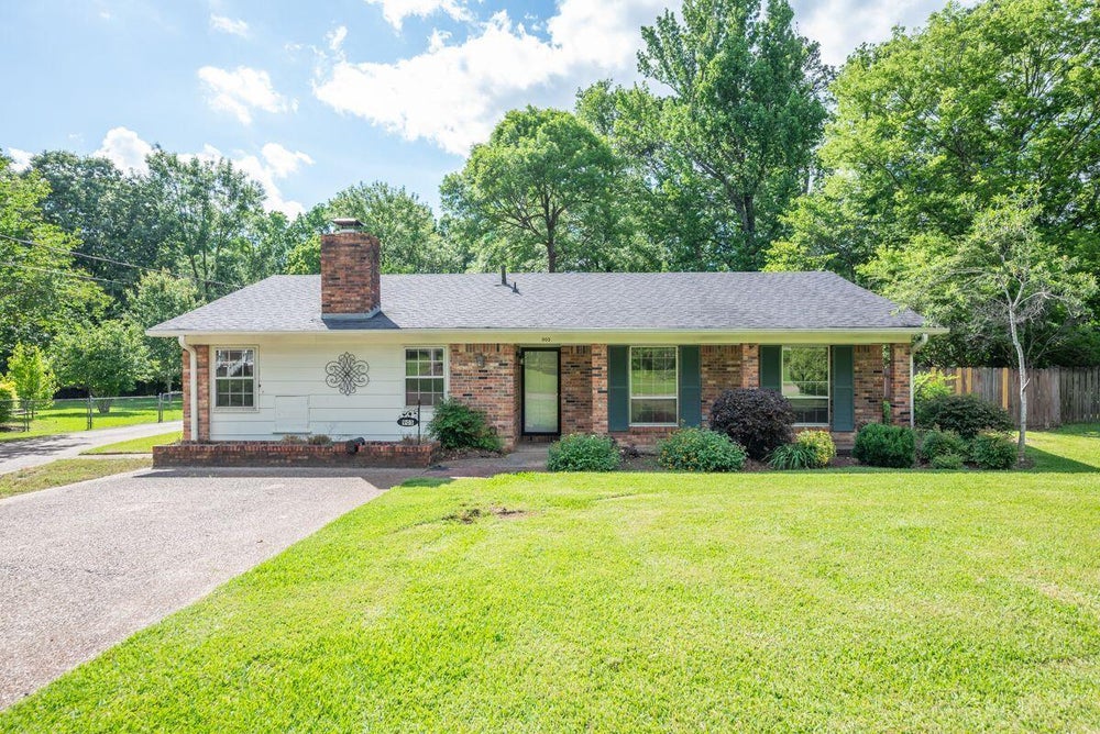 905 Poplar Road, Starkville, MS 39759 MLS 241065 Coldwell Banker