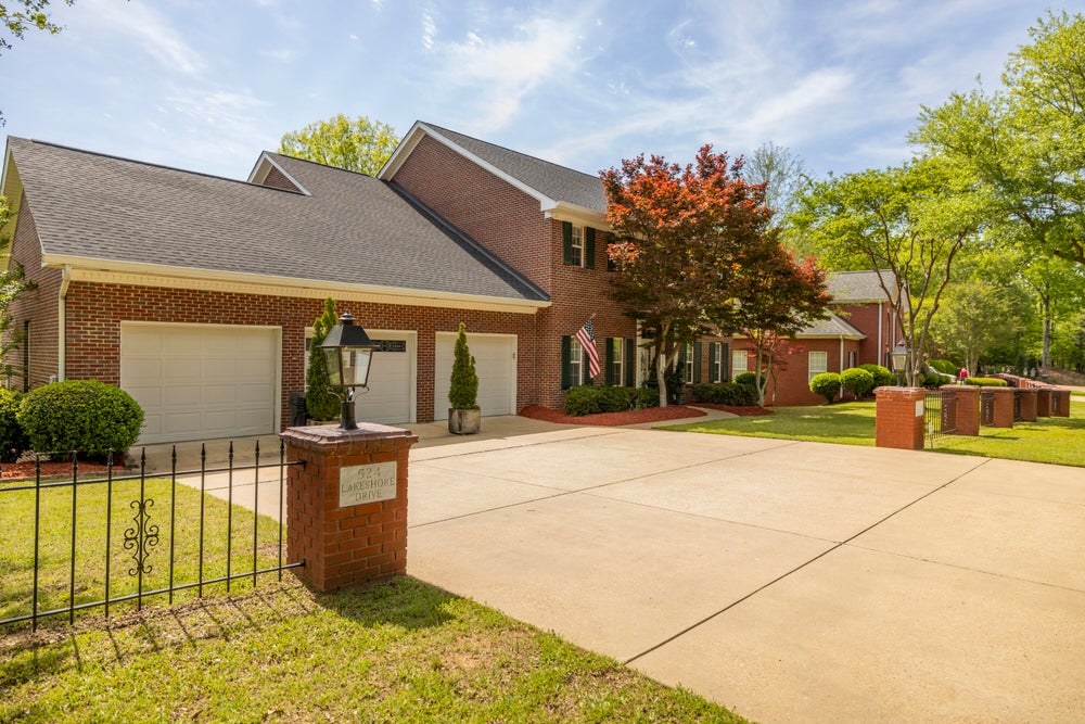 524 Lakeshore Dr, Columbus, MS 39705 MLS 24790 Coldwell Banker