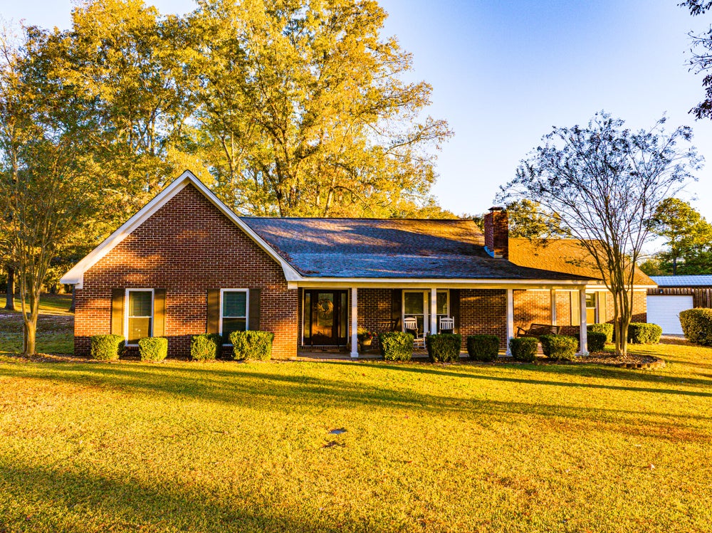 852 Windy Ridge Rd, West Point, MS 39773 - MLS# 25-2304 - Coldwell Banker