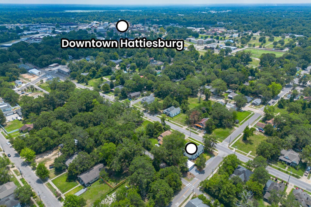 Acres Of Residential Land For Sale In Hattiesburg,, 53 OFF