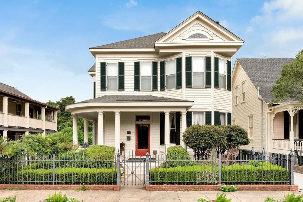 505 South Union Street, Natchez, MS 39120 MLS 20241468 Coldwell Banker