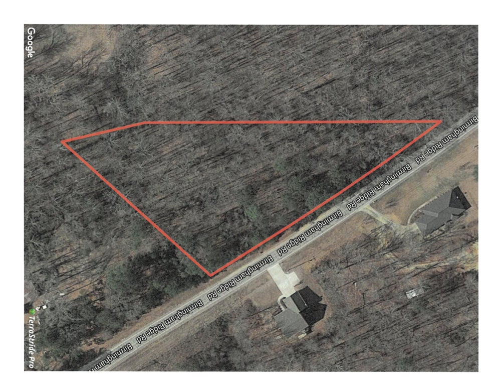 1991 Birmingham Ridge Rd, Saltillo, MS 38866 MLS 2442 Coldwell Banker