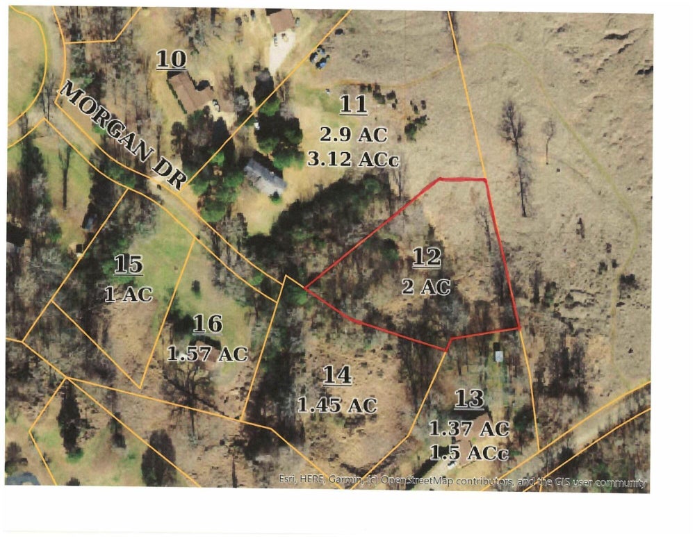 Kudzu, New Albany, MS 38652 MLS 24729 Coldwell Banker