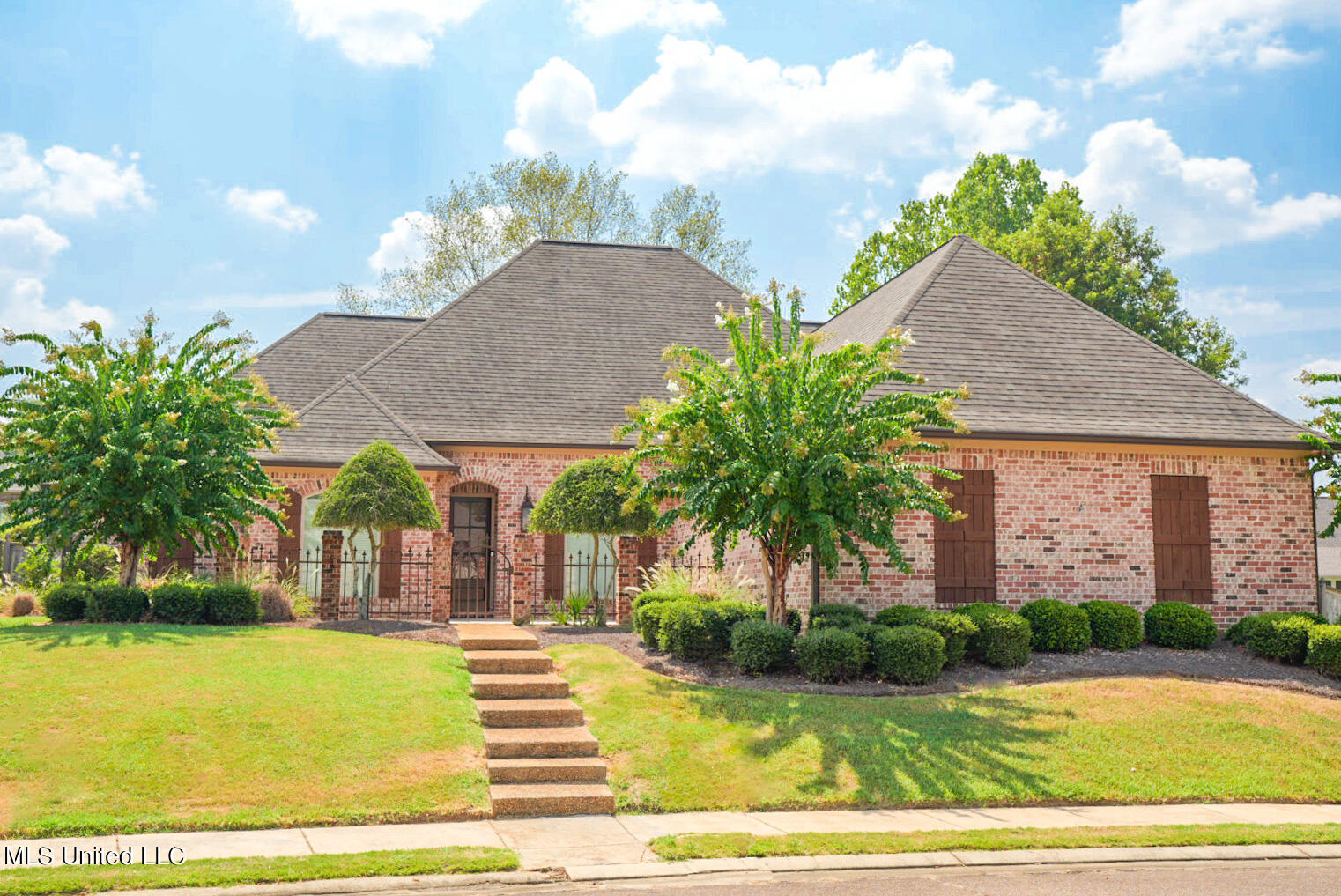 140 Grandeur Drive Brandon MS 39042 MLS 4072165 Coldwell Banker