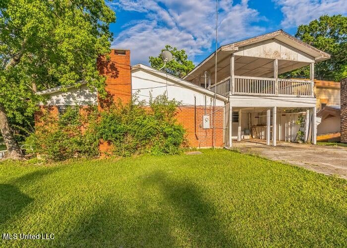 4112 Raby Street, Moss Point, MS 39563 MLS 4079201 Coldwell Banker