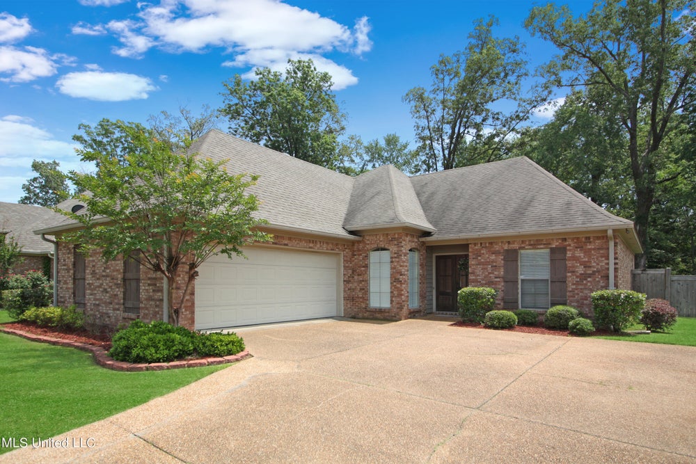 129 Rockbridge Circle, Clinton, MS 39056 MLS 4079958 Coldwell Banker