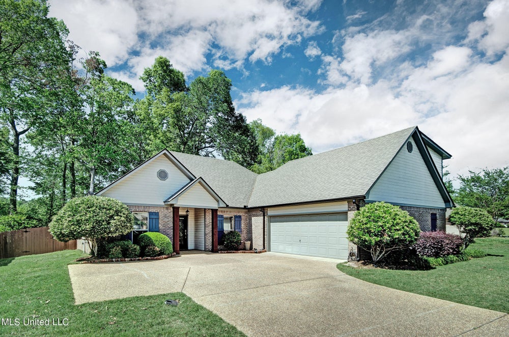 239 E Pinebrook Drive, Brandon, MS 39047 MLS 4080393 Coldwell Banker