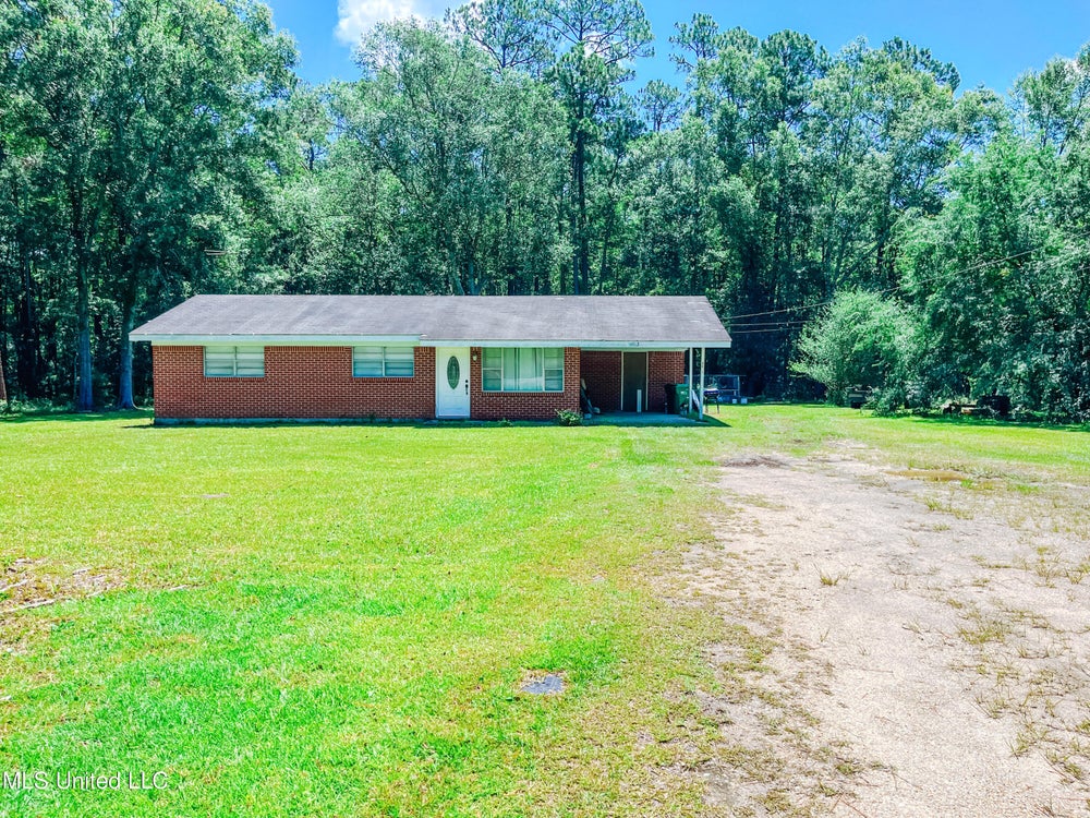 14112 Highway 613, Moss Point, MS 39562 - MLS# 4082064 - Coldwell Banker