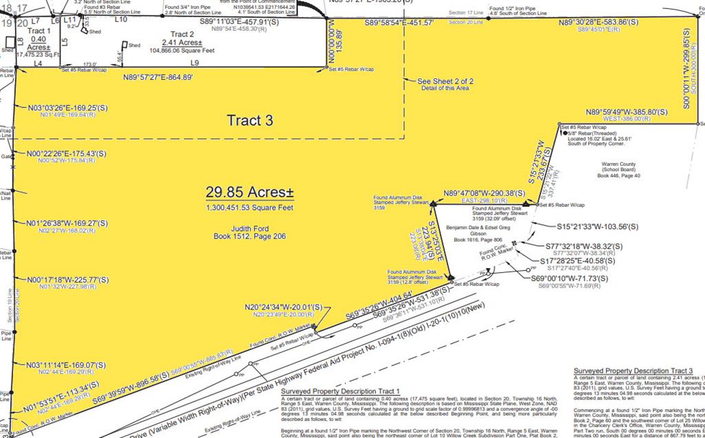 Listing view 2