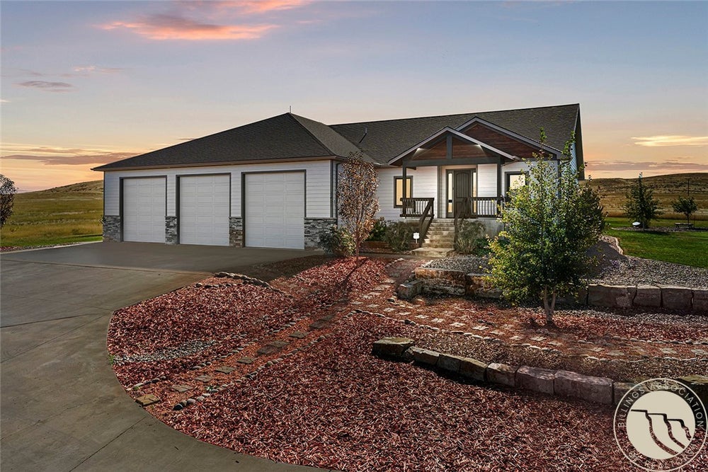 2460 Clarks Point Drive, Laurel, MT 59044 - MLS# 357422 - Coldwell Banker