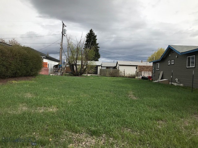 Listing view 2