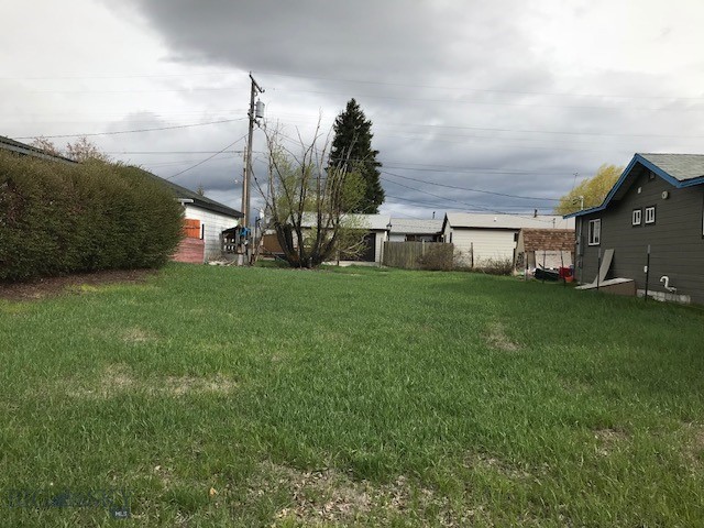 Listing view 3