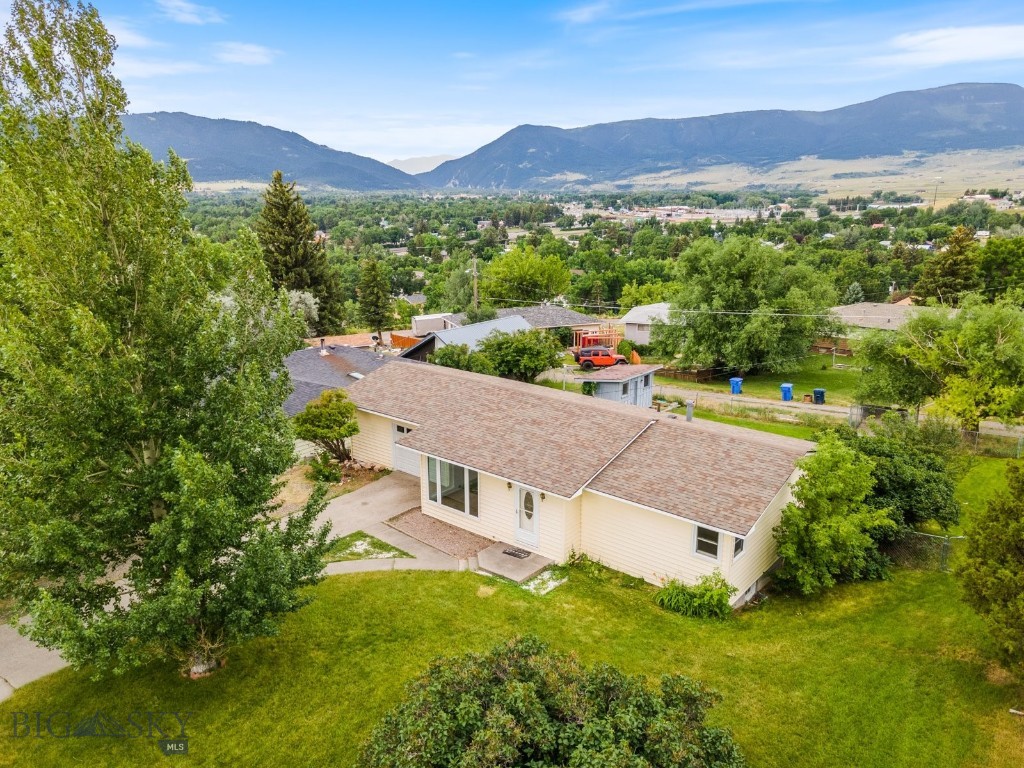 Property view