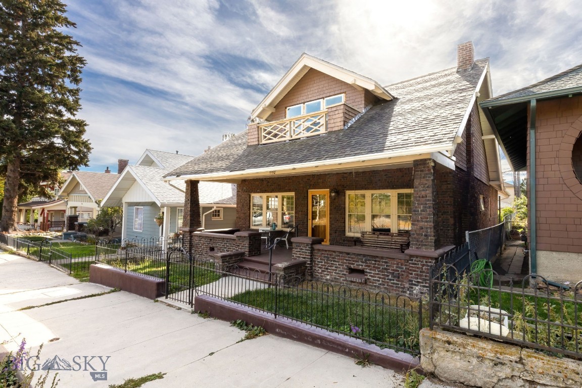 Property view