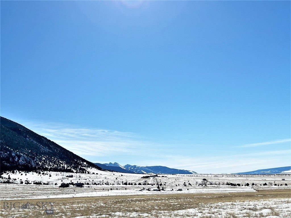 Lot 74 Mustang Rd, Ennis, MT 59729, MLS# 381586