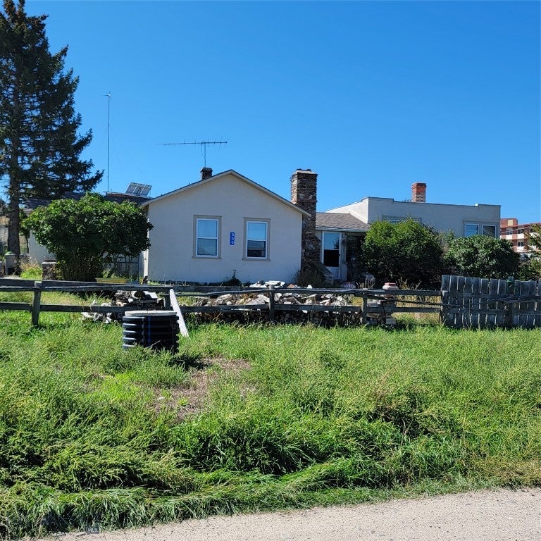 800 E Cornell, Dillon, MT 59725 MLS 386920 Coldwell Banker