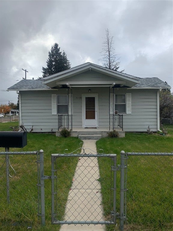 717 W Quartz Street, Butte, MT 59701 - MLS# 390573 - Coldwell Banker