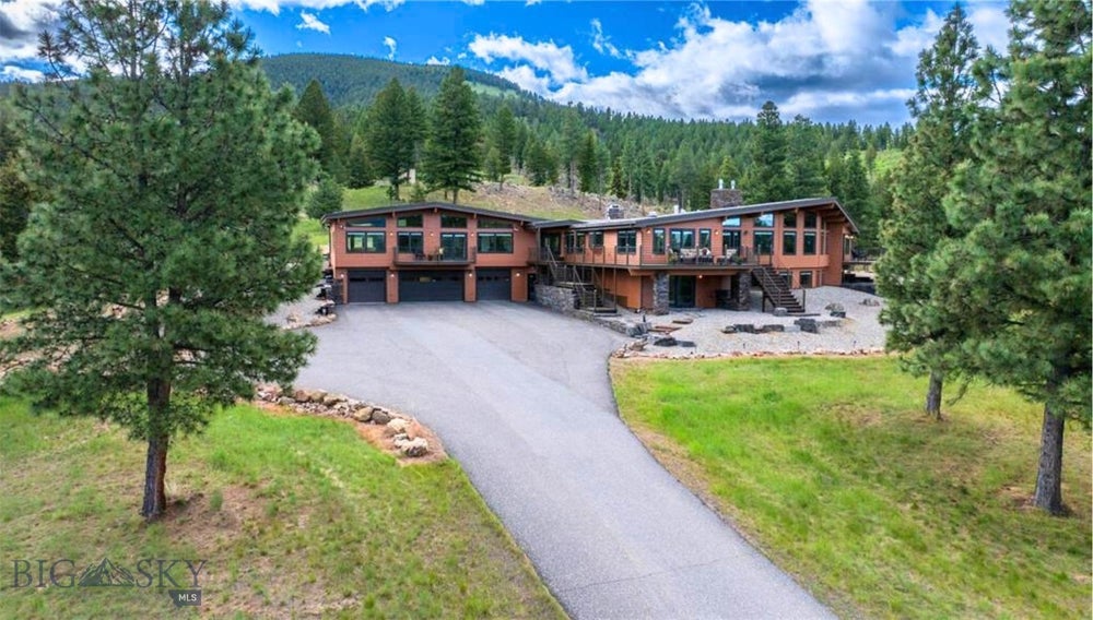 3 Peaks Mountain Ranch, Clancy, MT 59634 MLS 387962 Coldwell Banker
