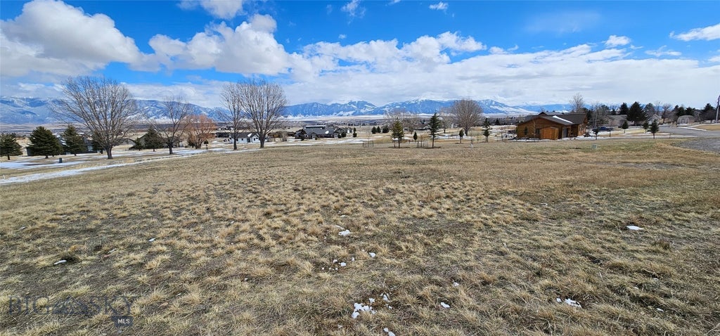 23 FAN MOUNTAIN CT, Ennis, MT 59729 Land For Sale, MLS# 390147