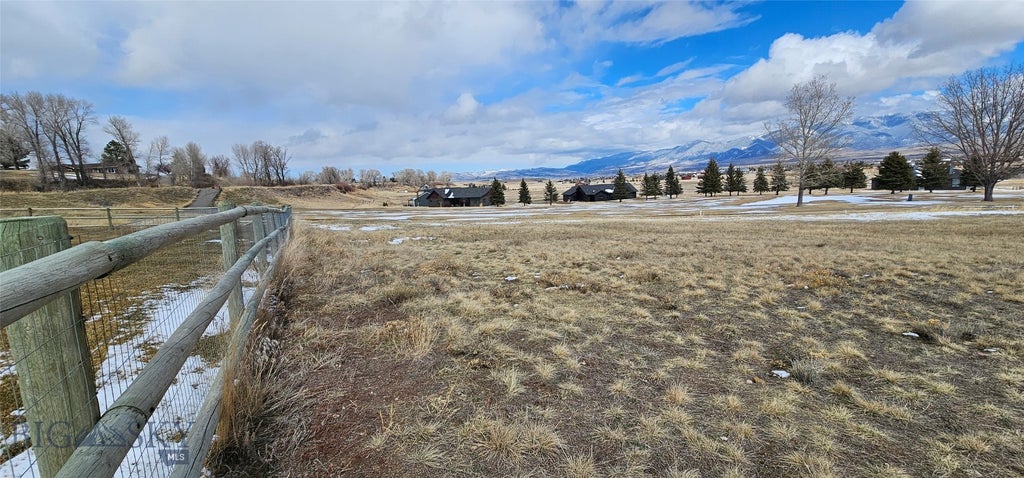 23 FAN MOUNTAIN CT, Ennis, MT 59729 Land For Sale, MLS# 390147