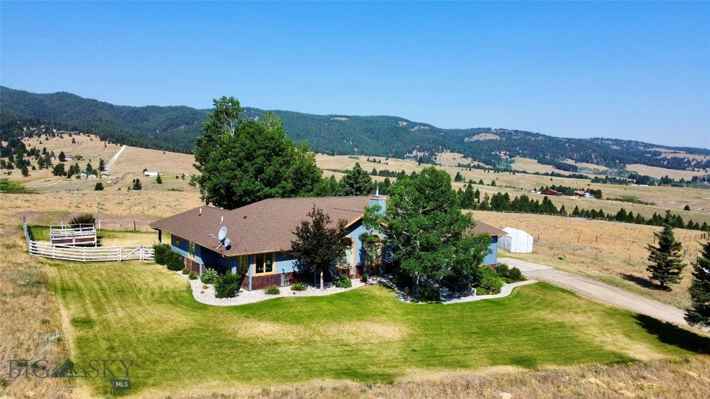 197 Dry Bean, Butte, MT 59701 MLS 391482 Coldwell Banker