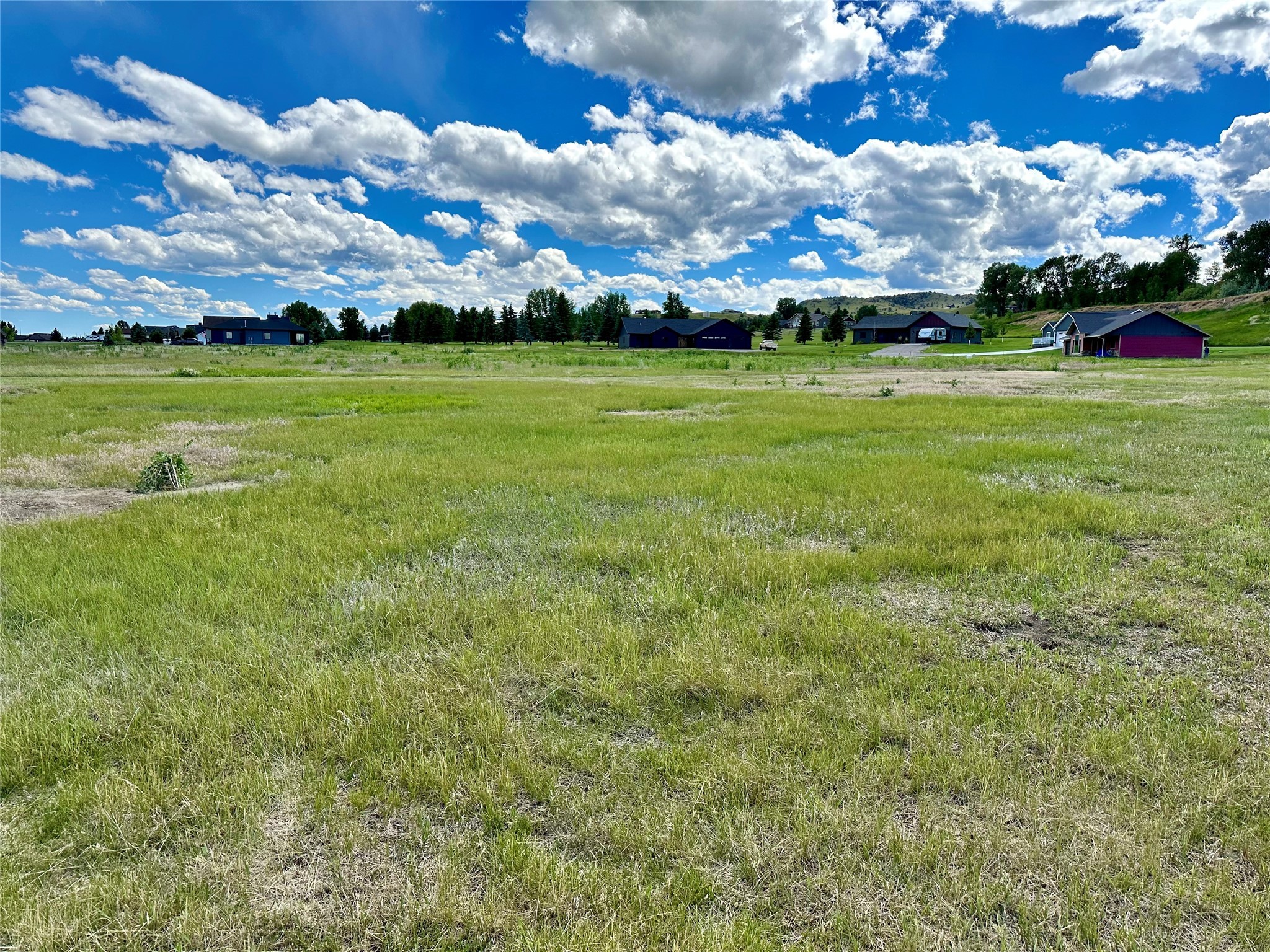 Parcel 1 Valley View Highlands Ii, Ennis, MT 59729 - MLS# 389171 - Coldwell  Banker