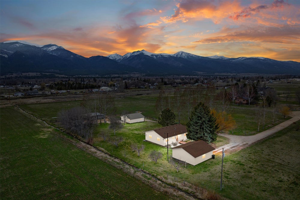 3505 Holly Lane, Stevensville, MT 59870 MLS 30022505 Coldwell Banker