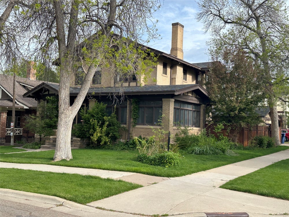 625 3rd Avenue N, Great Falls, MT 59401 MLS 30028352 Coldwell Banker