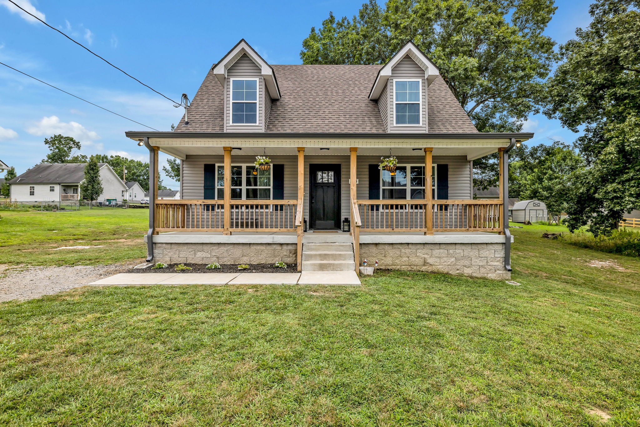 1513 Ellie Claire Way, Lewisburg, TN 37091 - MLS# 2582399